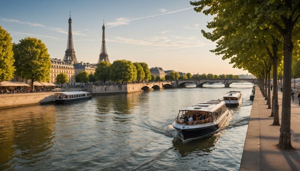 Séjourner à Propriano