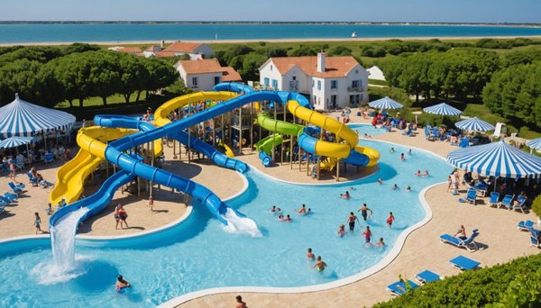 Tourisme : les 5 plus beaux sites à visiter durant ses vacances au camping en Haute-Corse