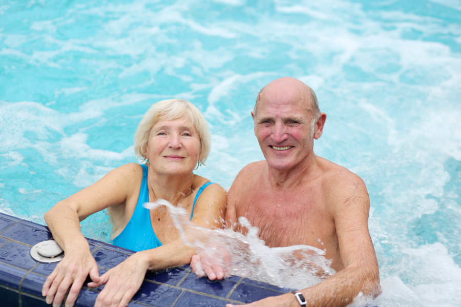 Les Meilleurs Campings avec Piscine à Calvi pour des Vacances Inoubliables